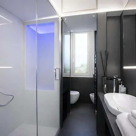 Apartment Lux- Spanish Steps 60a Exclusive