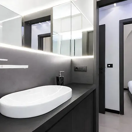 Apartment Lux- Spanish Steps 60a Exclusive *