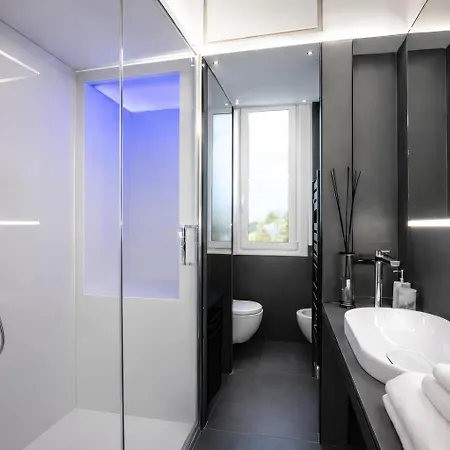 Apartment Lux- Spanish Steps 60a Exclusive Rom