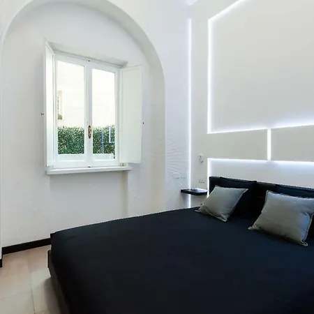 Lux- Spanish Steps 60a Exclusive Lägenhet Rom