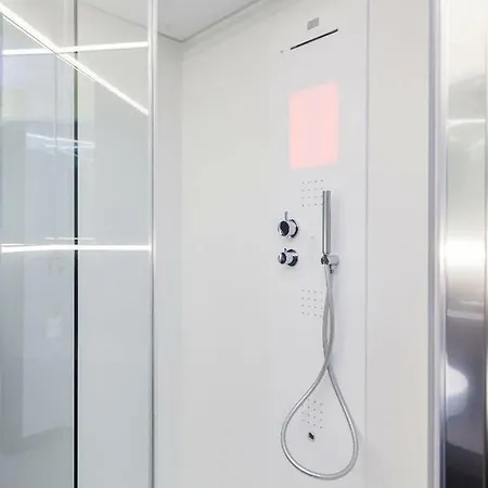 Lux- Spanish Steps 60a Exclusive Lägenhet Rom