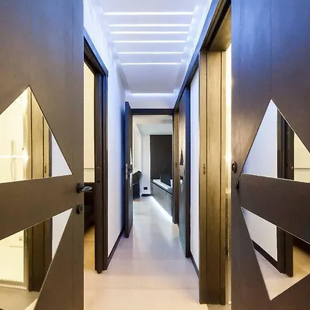 Lux- Spanish Steps 60a Exclusive * Rom