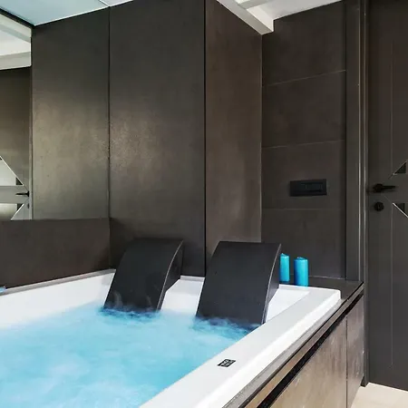 Lux- Spanish Steps 60a Exclusive * Rom