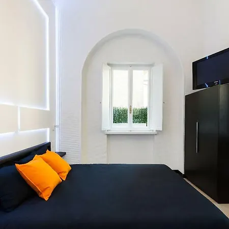 Lux- Spanish Steps 60a Exclusive Daire Roma