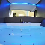 Appartement Lux- Spanish Steps 60a Exclusive