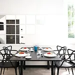 Lux- Spanish Steps 60a Exclusive Appartement Rome