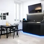 Appartement Lux- Spanish Steps 60a Exclusive *