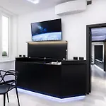 Lux- Spanish Steps 60a Exclusive Appartement Rome