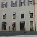 Appartement Lux- Spanish Steps 60a Exclusive Rome