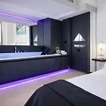 Appartement Lux- Spanish Steps 60a Exclusive *
