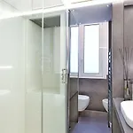 Appartement Lux- Spanish Steps 60a Exclusive