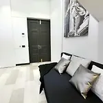 Lux- Spanish Steps 60a Exclusive * Rome