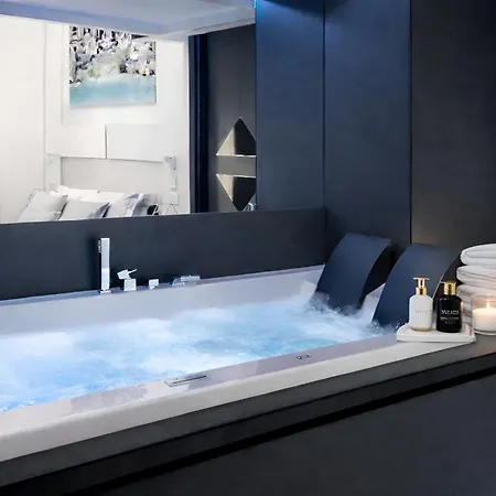 Lux- Spanish Steps 60a Exclusive Appartement *