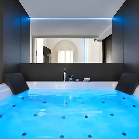 Lux- Spanish Steps 60a Exclusive Roma