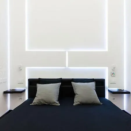 Appartamento Lux- Spanish Steps 60a Exclusive Roma