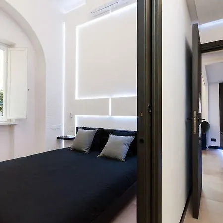 Lux- Spanish Steps 60a Exclusive Appartamento Roma