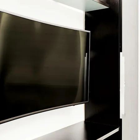 Lux- Spanish Steps 60a Exclusive Appartamento *