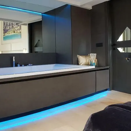 Appartamento Lux- Spanish Steps 60a Exclusive *
