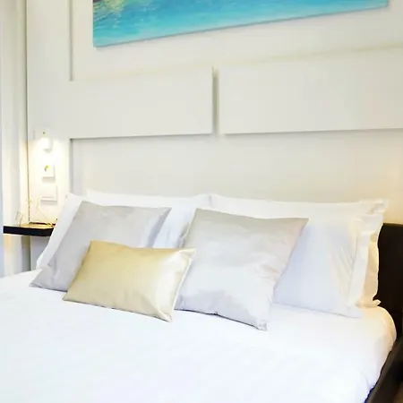 Appartamento Lux- Spanish Steps 60a Exclusive Roma