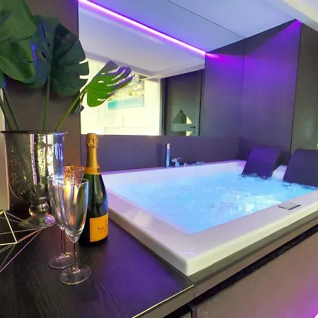 Lux- Spanish Steps 60a Exclusive * Roma