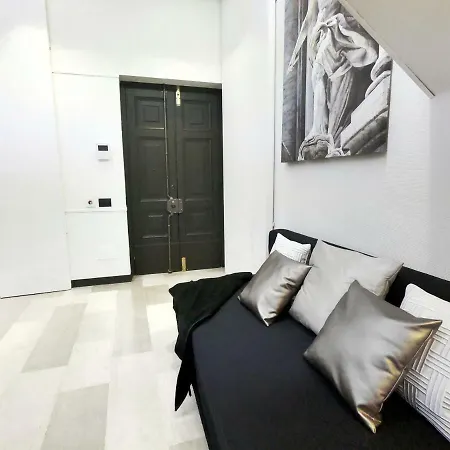 Lux- Spanish Steps 60a Exclusive * Roma