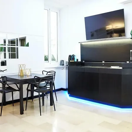 Appartamento Lux- Spanish Steps 60a Exclusive Roma