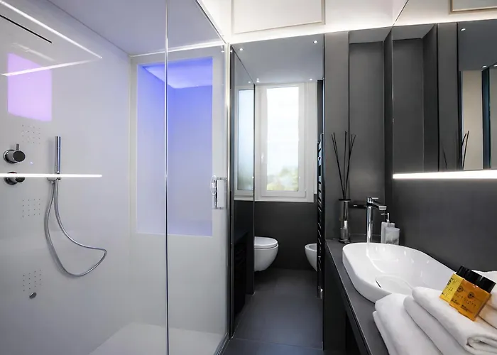 Appartamento Lux- Spanish Steps 60a Exclusive