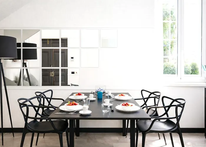 Lux- Spanish Steps 60a Exclusive Appartamento Roma