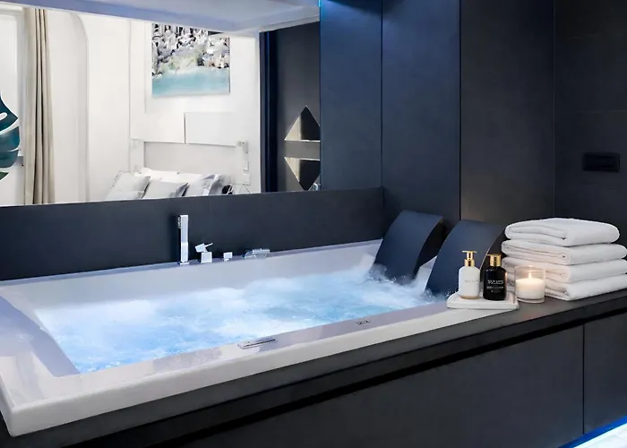 Lux- Spanish Steps 60a Exclusive Appartamento *