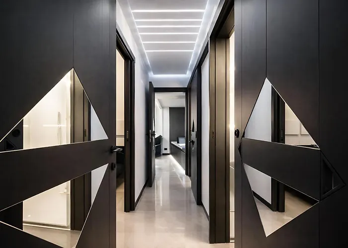 Lux- Spanish Steps 60a Exclusive * Roma