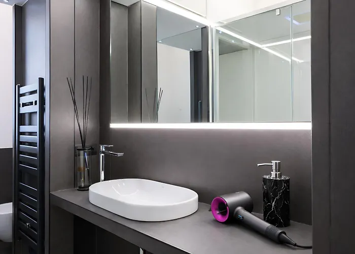Lux- Spanish Steps 60a Exclusive Appartamento *