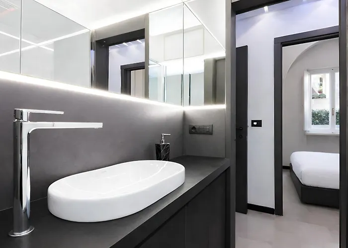 Appartamento Lux- Spanish Steps 60a Exclusive *