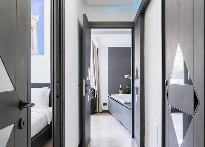 Appartamento Lux- Spanish Steps 60a Exclusive