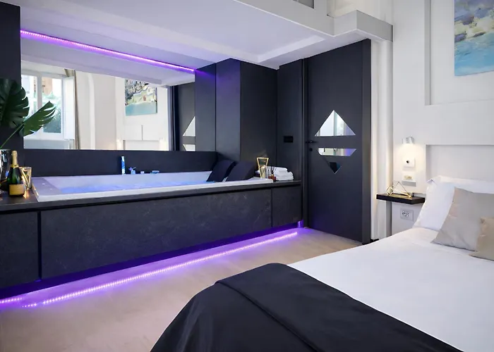 Appartamento Lux- Spanish Steps 60a Exclusive *