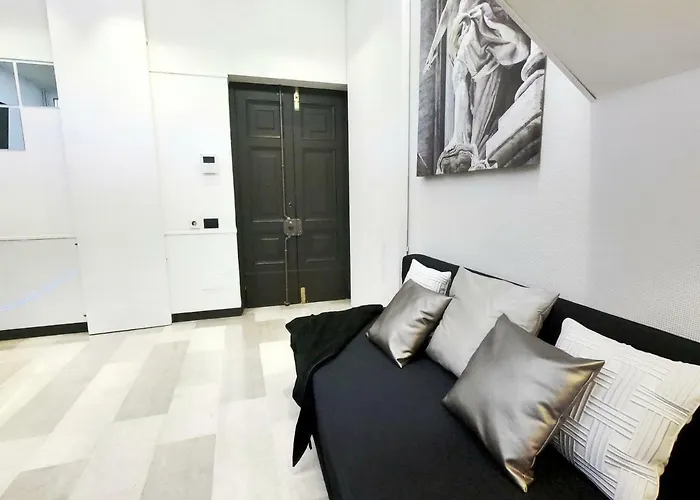Lux- Spanish Steps 60a Exclusive * Roma