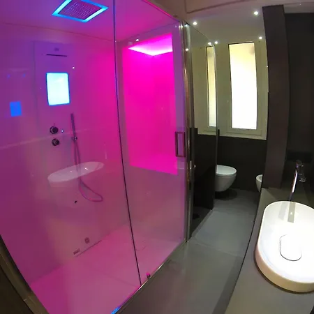 Διαμέρισμα Lux- Spanish Steps 60a Exclusive Ρώμη