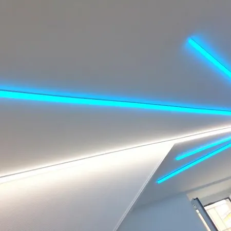 Lux- Spanish Steps 60a Exclusive Διαμέρισμα Ρώμη