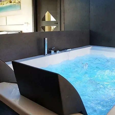 Lux- Spanish Steps 60a Exclusive Διαμέρισμα *